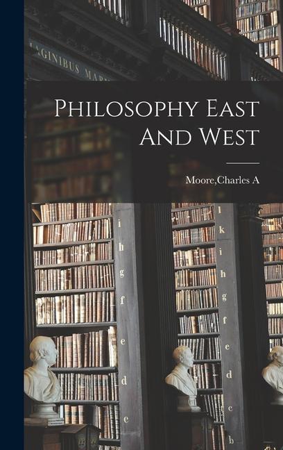 Philosophy East And West