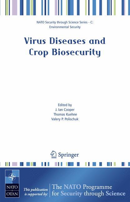 Virus Diseases and Crop Biosecurity