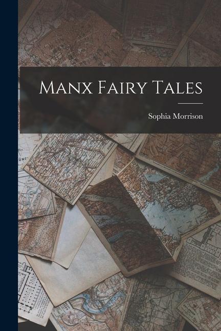 Manx Fairy Tales