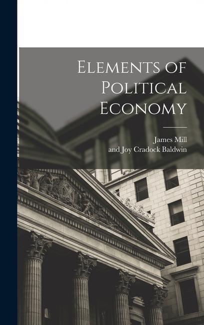 Elements of Political Economy