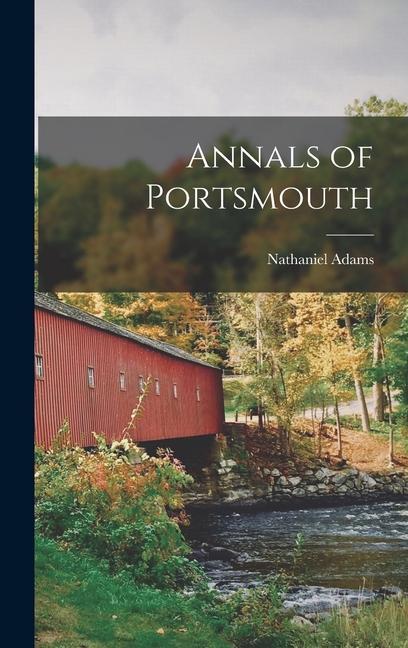 Annals of Portsmouth