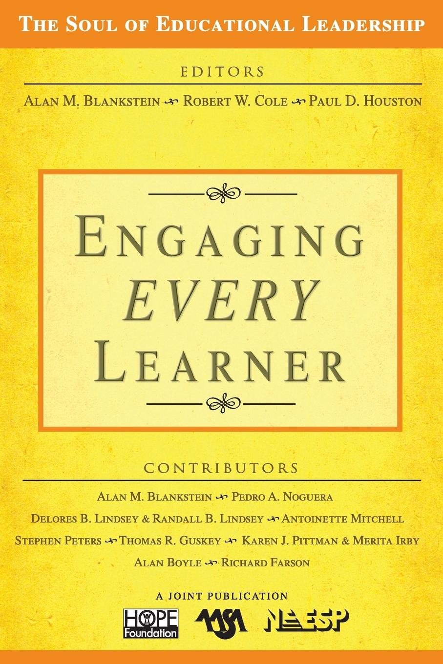 Engaging EVERY Learner