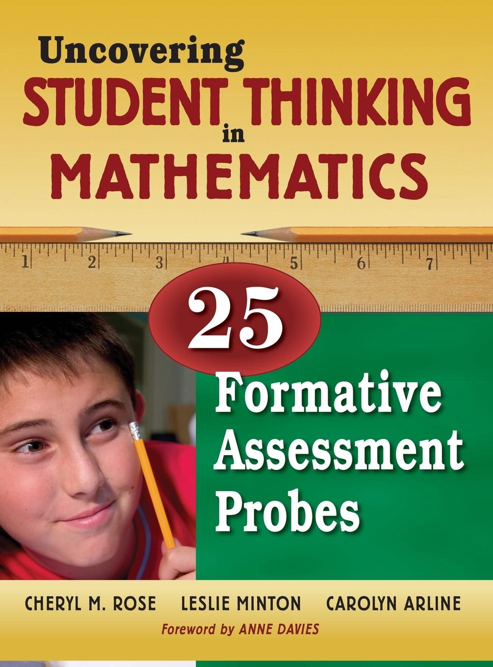 Uncovering Student Thinking in Mathematics