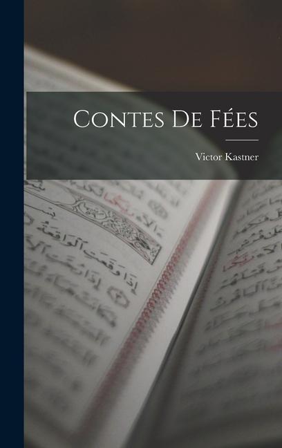 Contes De Fées