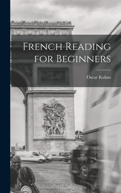 French Reading for Beginners