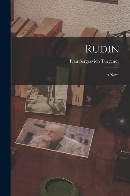 Rudin