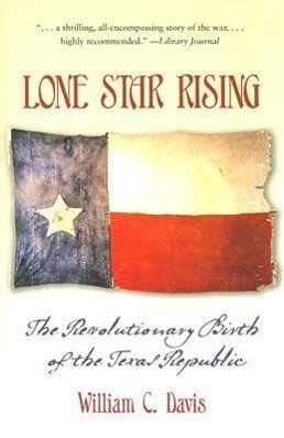 Lone Star Rising