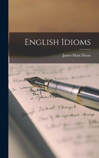 English Idioms