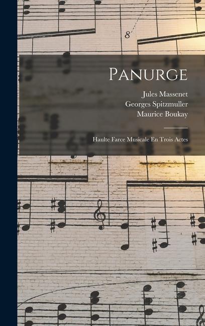 Panurge