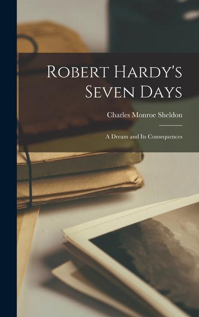 Robert Hardy's Seven Days