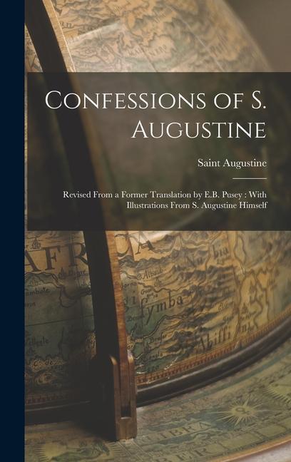 Confessions of S. Augustine