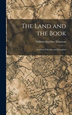 The Land and the Book