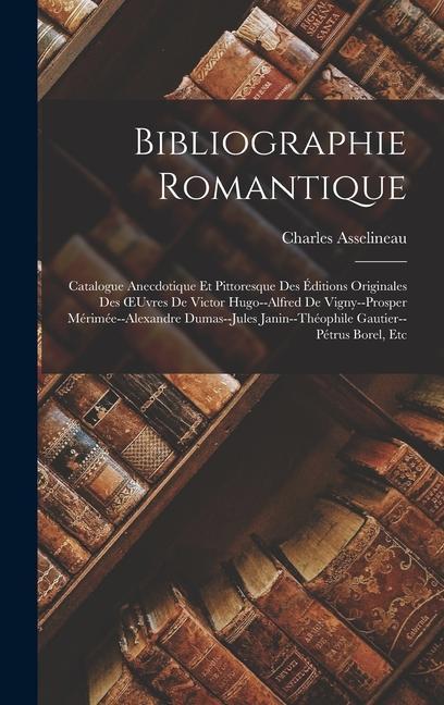 Bibliographie Romantique