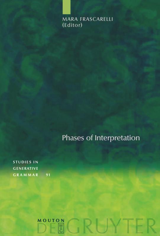 Phases of Interpretation