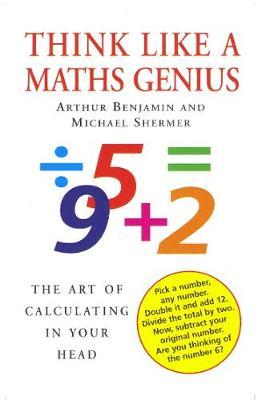 Think Like A Maths Genius