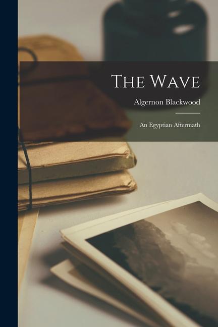 The Wave; an Egyptian Aftermath