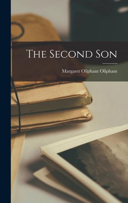 The Second Son