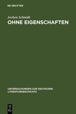 Ohne Eigenschaften