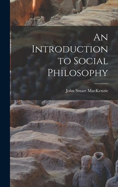 An Introduction to Social Philosophy