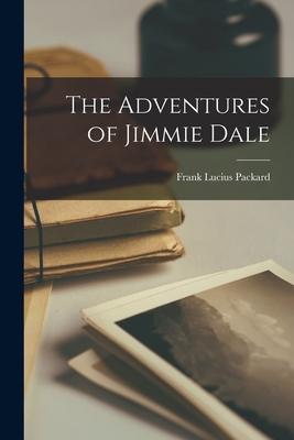 The Adventures of Jimmie Dale