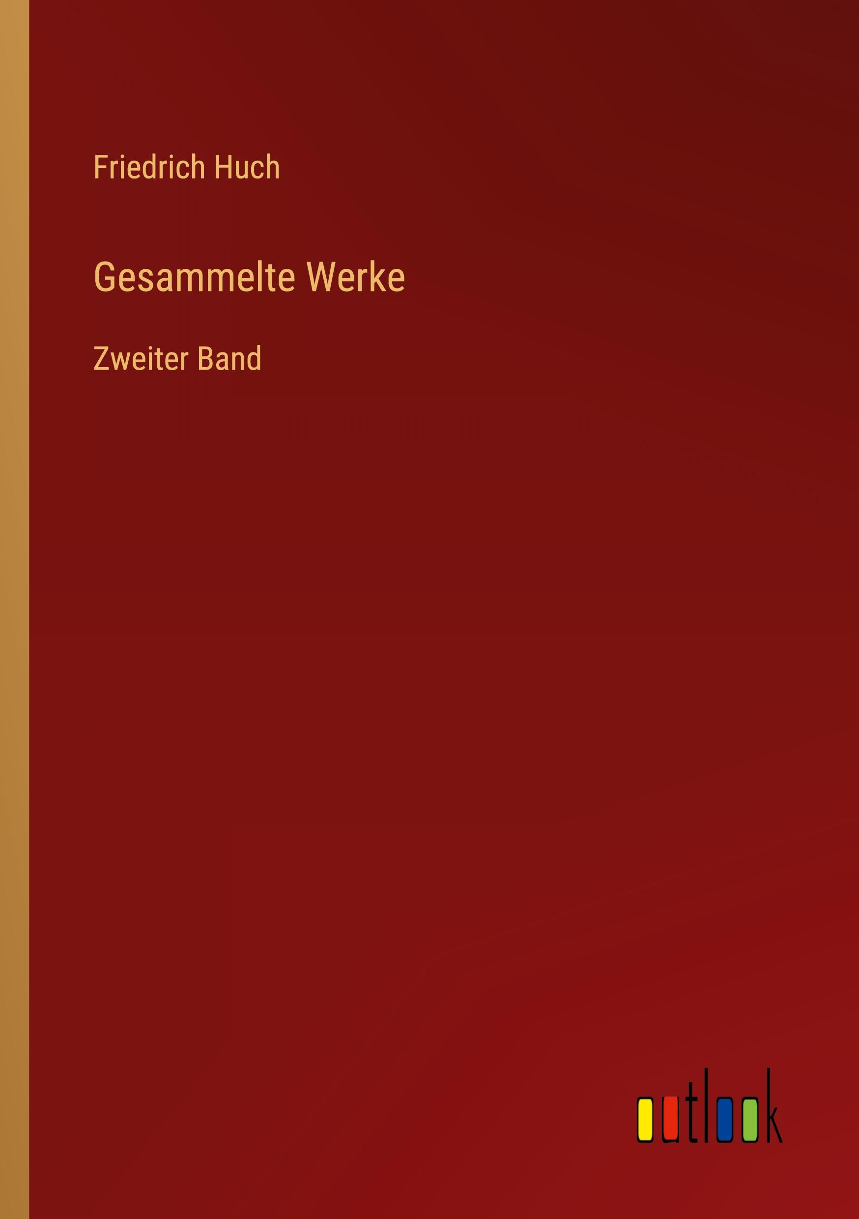 Gesammelte Werke