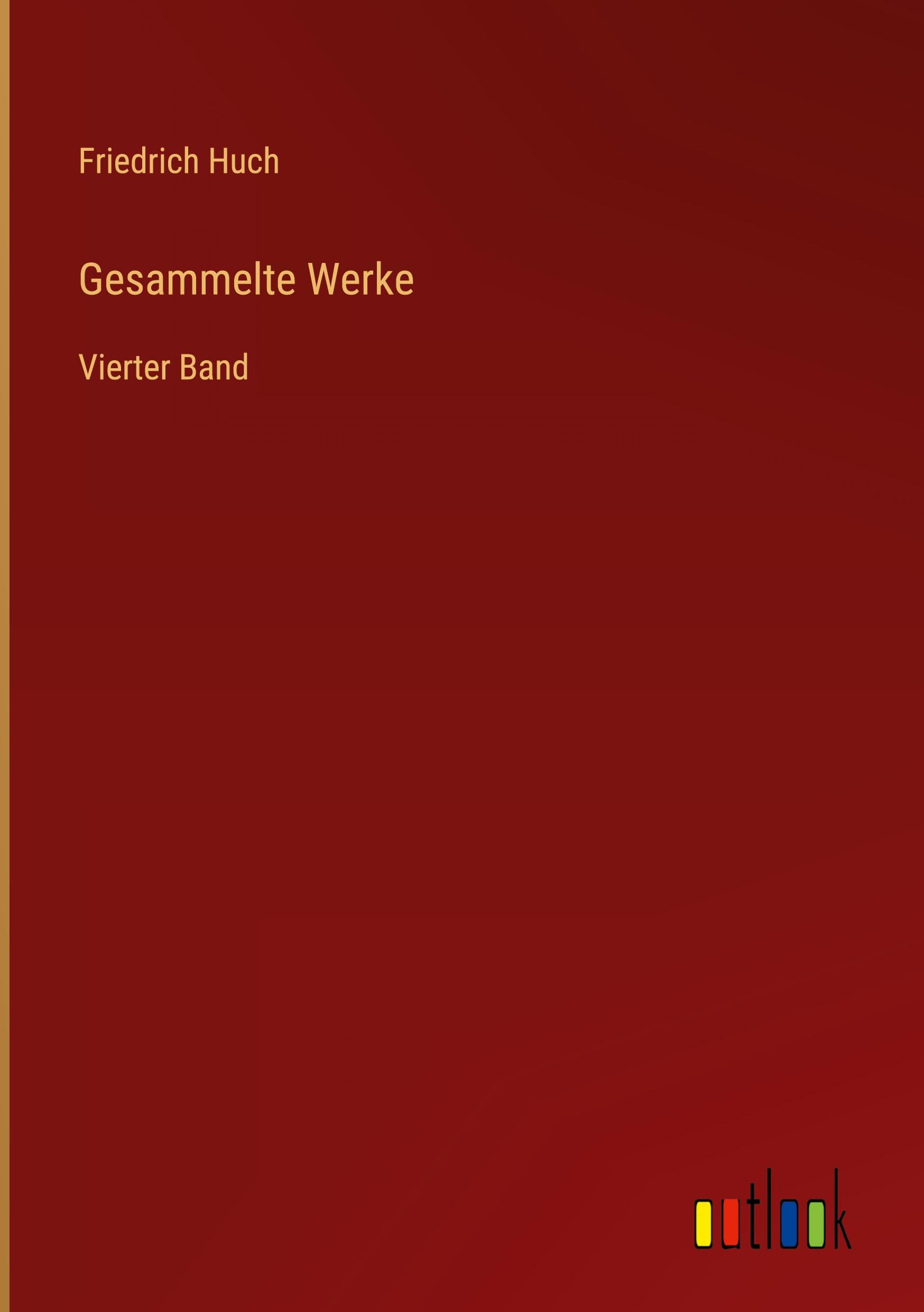 Gesammelte Werke