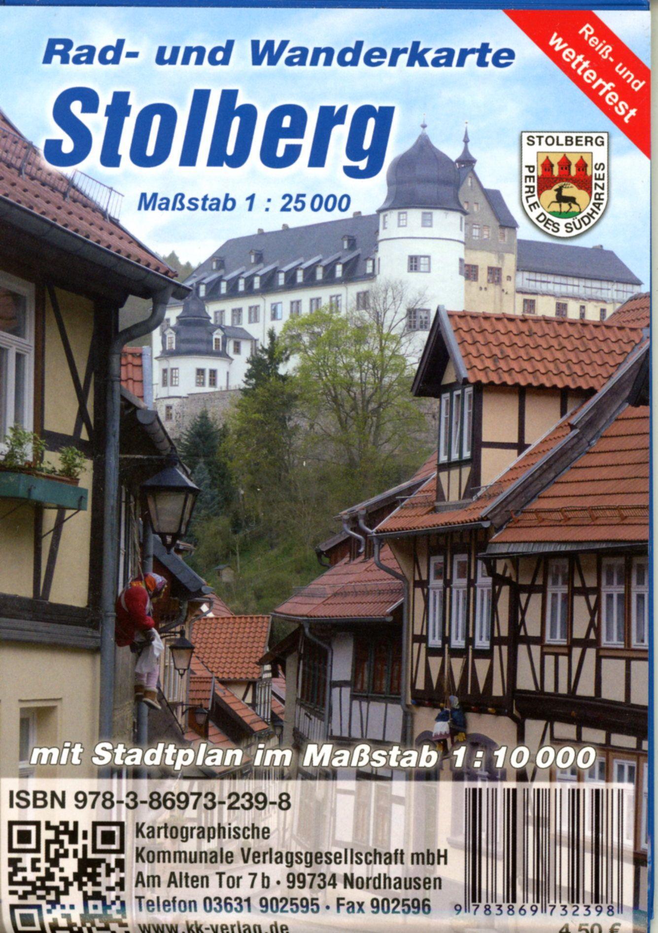 Stolberg