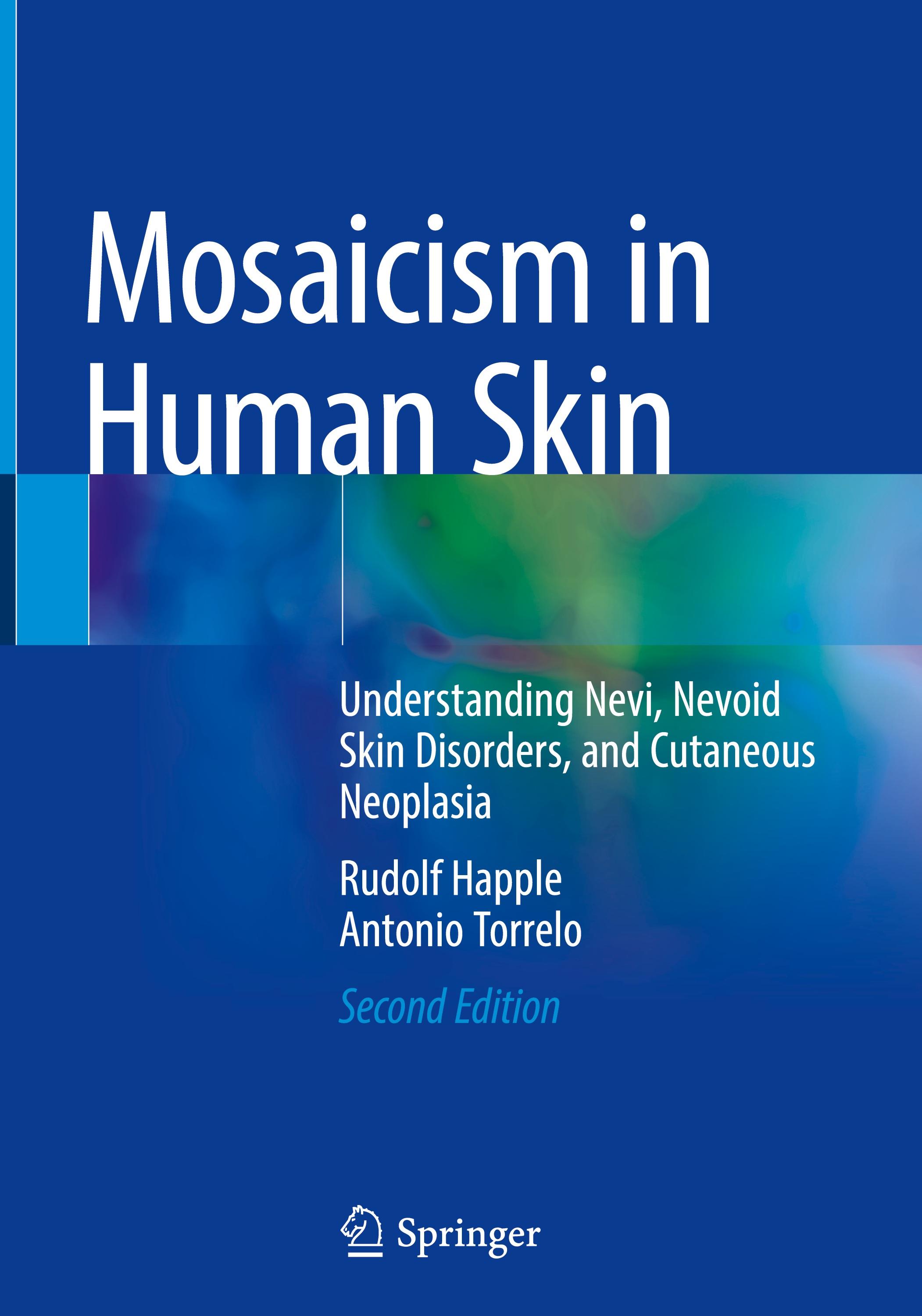 Mosaicism in Human Skin