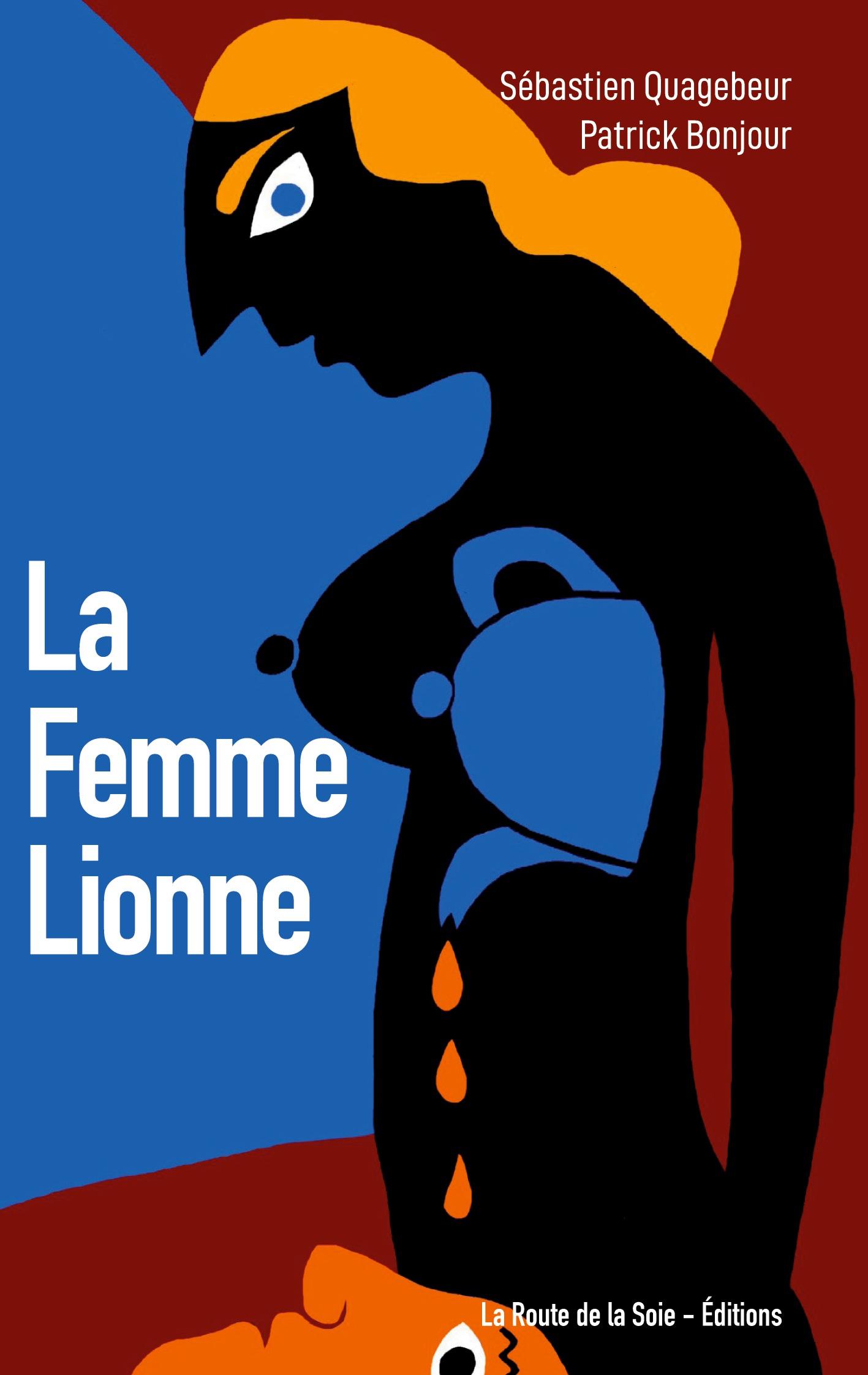 La Femme Lionne