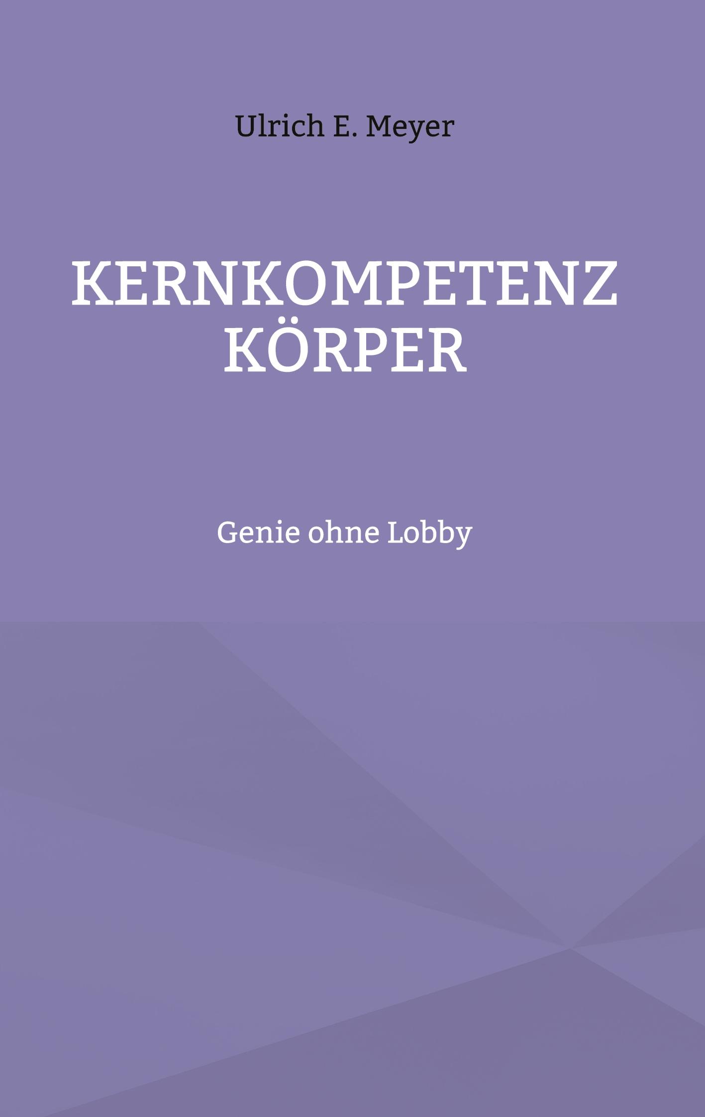 Kernkompetenz Körper