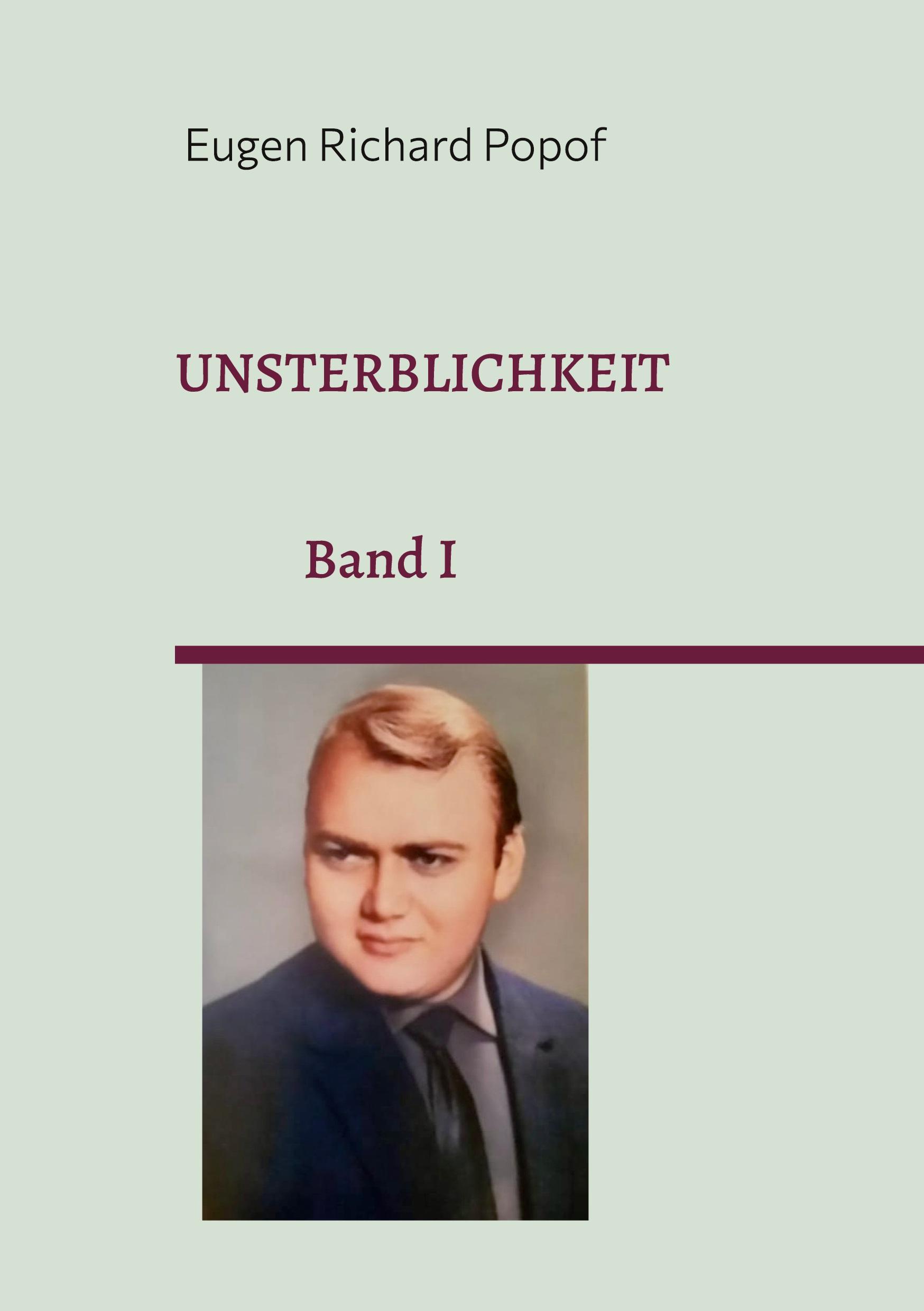 Unsterblichkeit