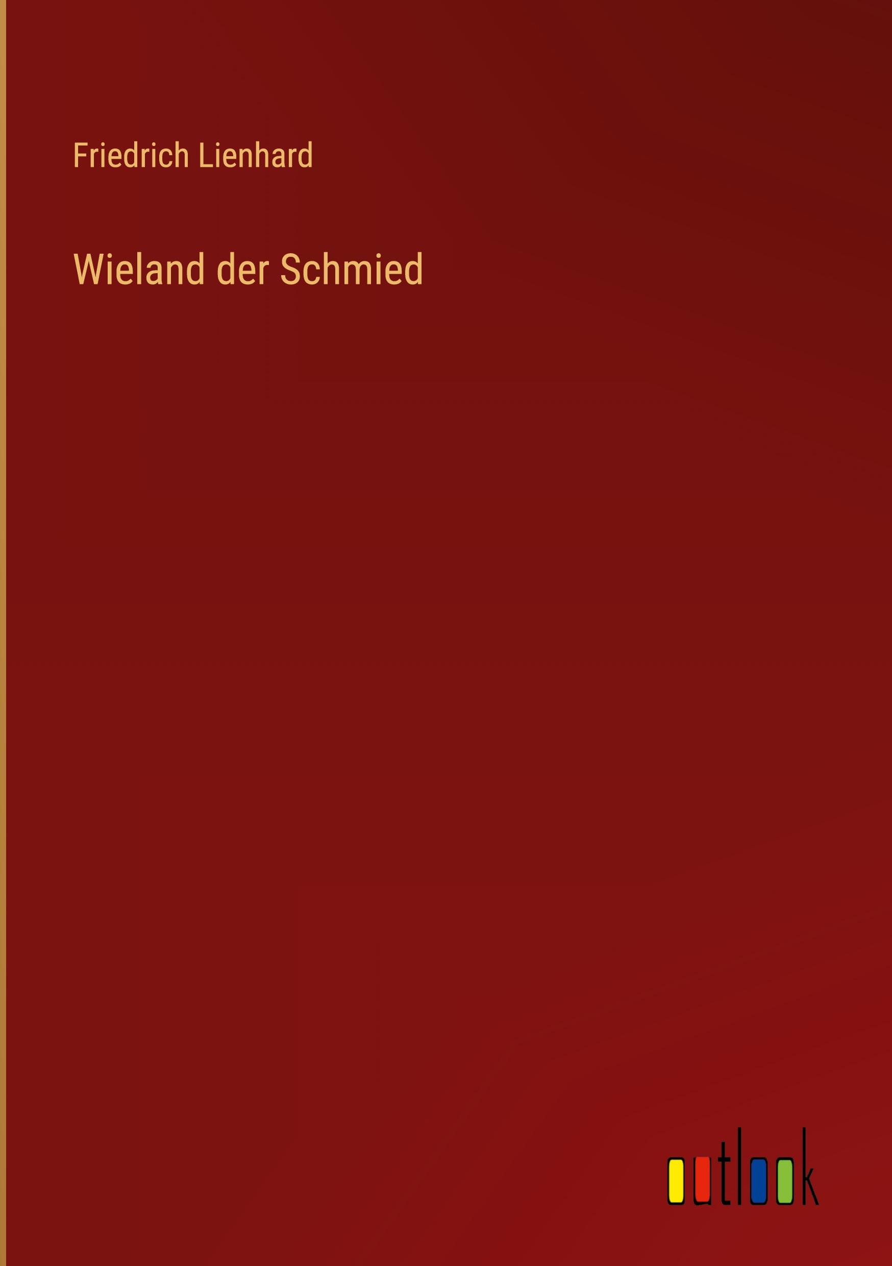 Wieland der Schmied