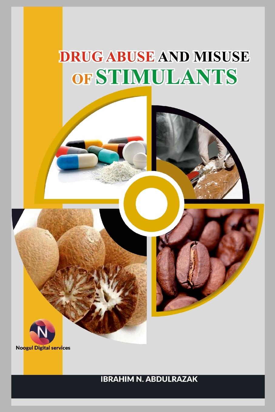 Drug Abuse and Misuse of Stimulants