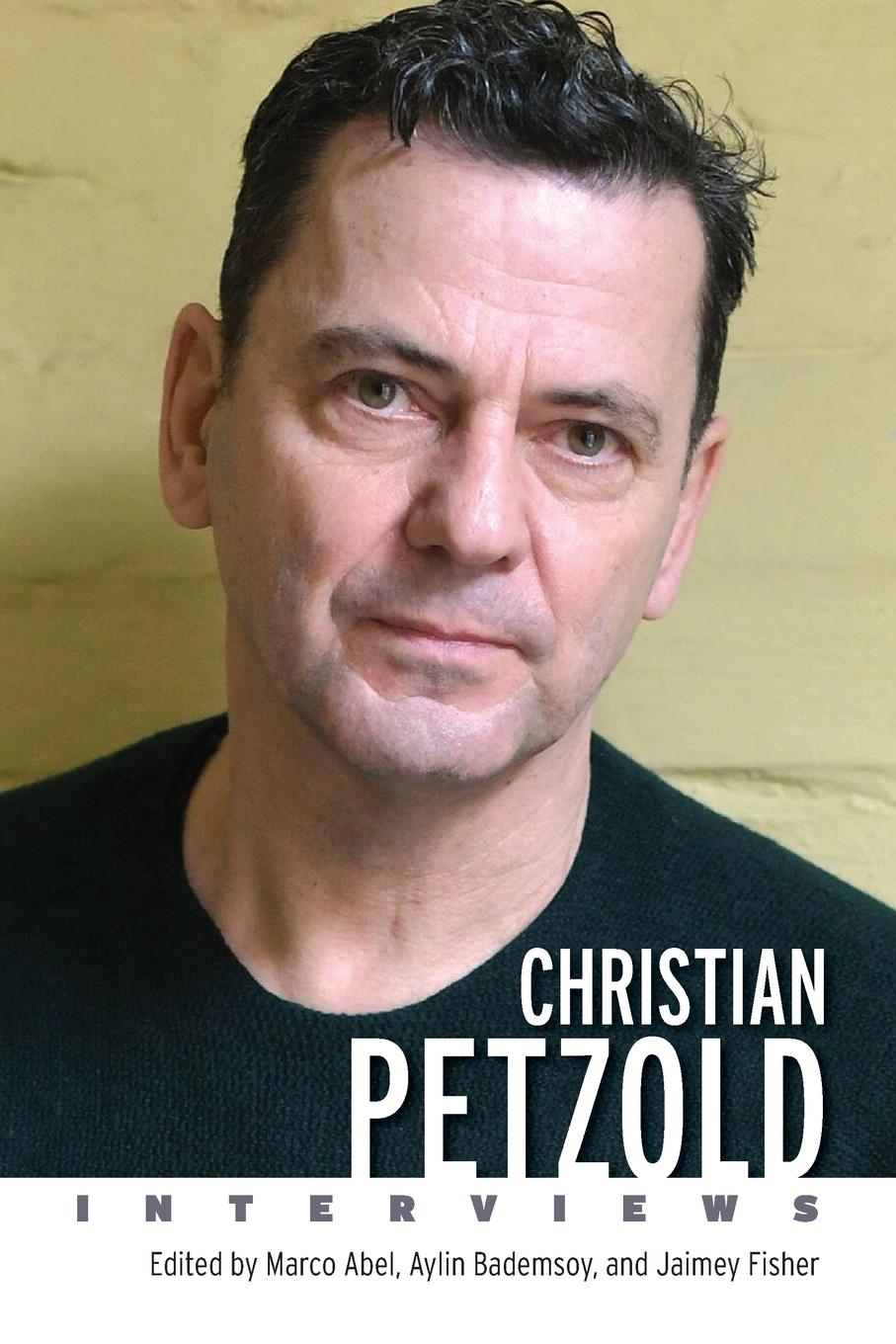 Christian Petzold