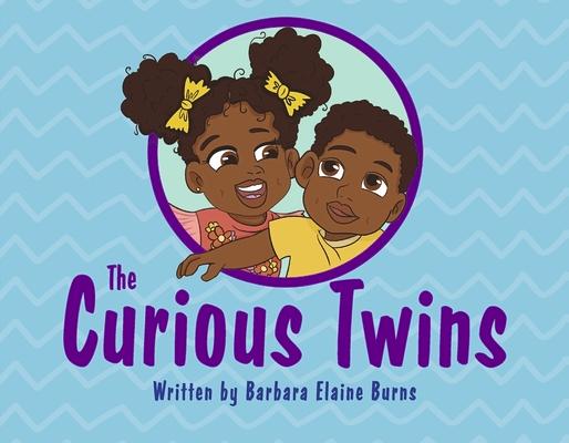 The Curious Twins: Volume 1