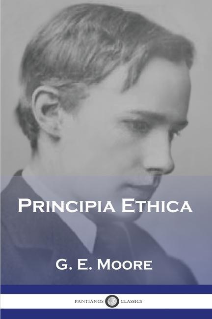 Principia Ethica