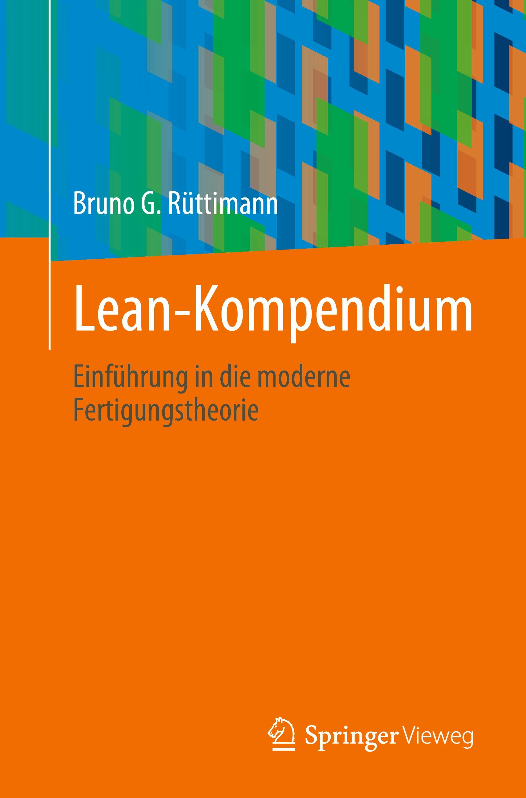 Lean-Kompendium