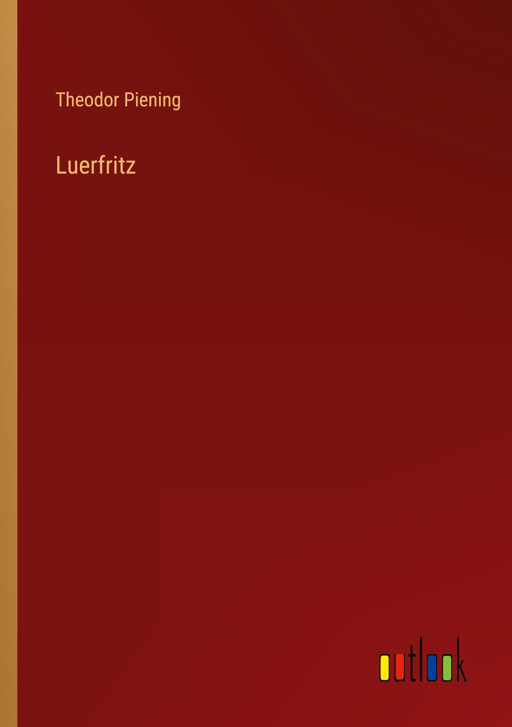 Luerfritz