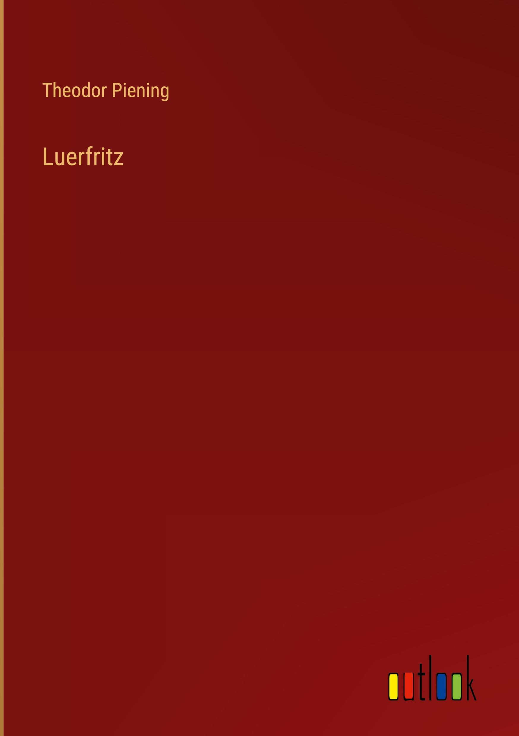 Luerfritz