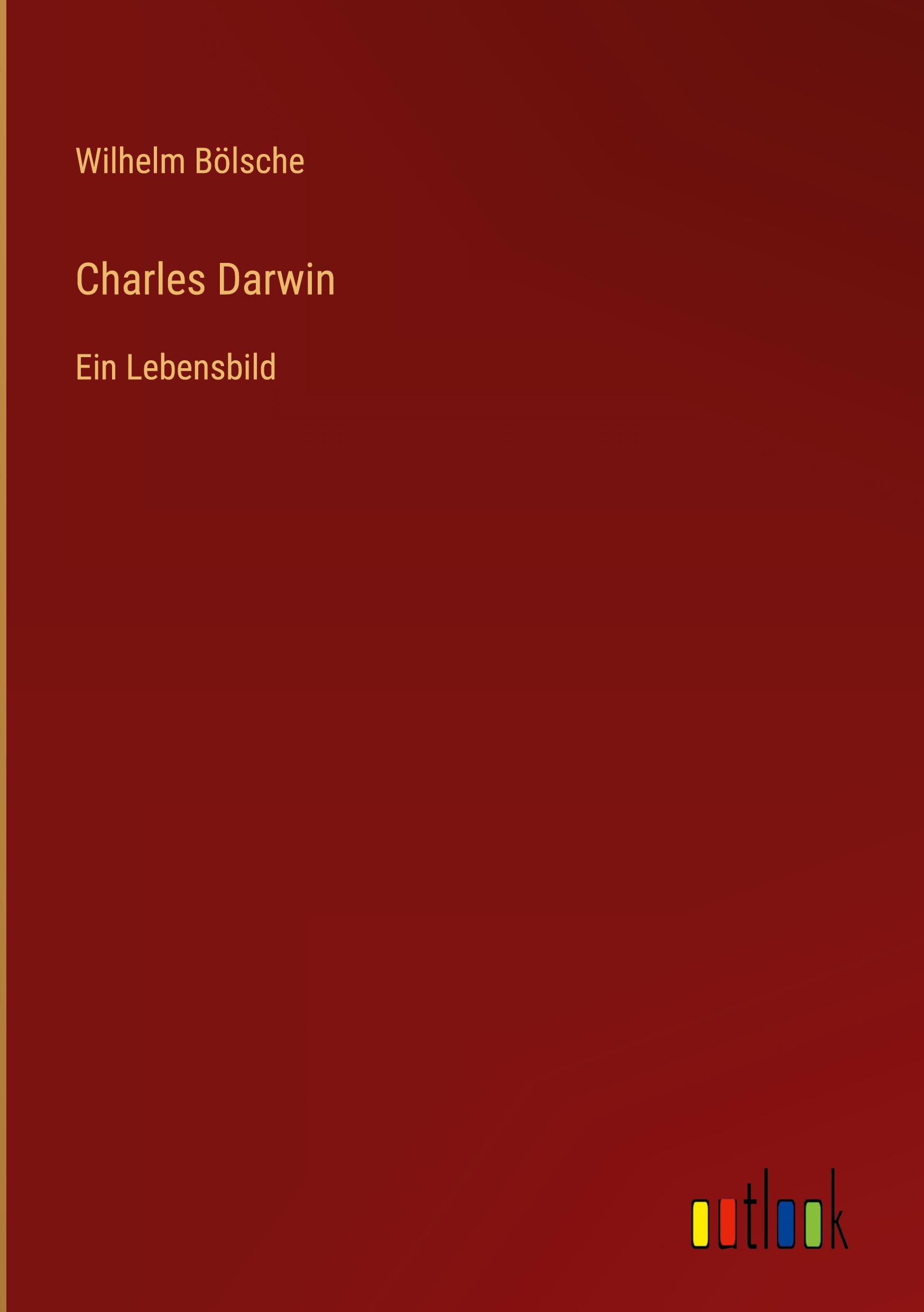 Charles Darwin