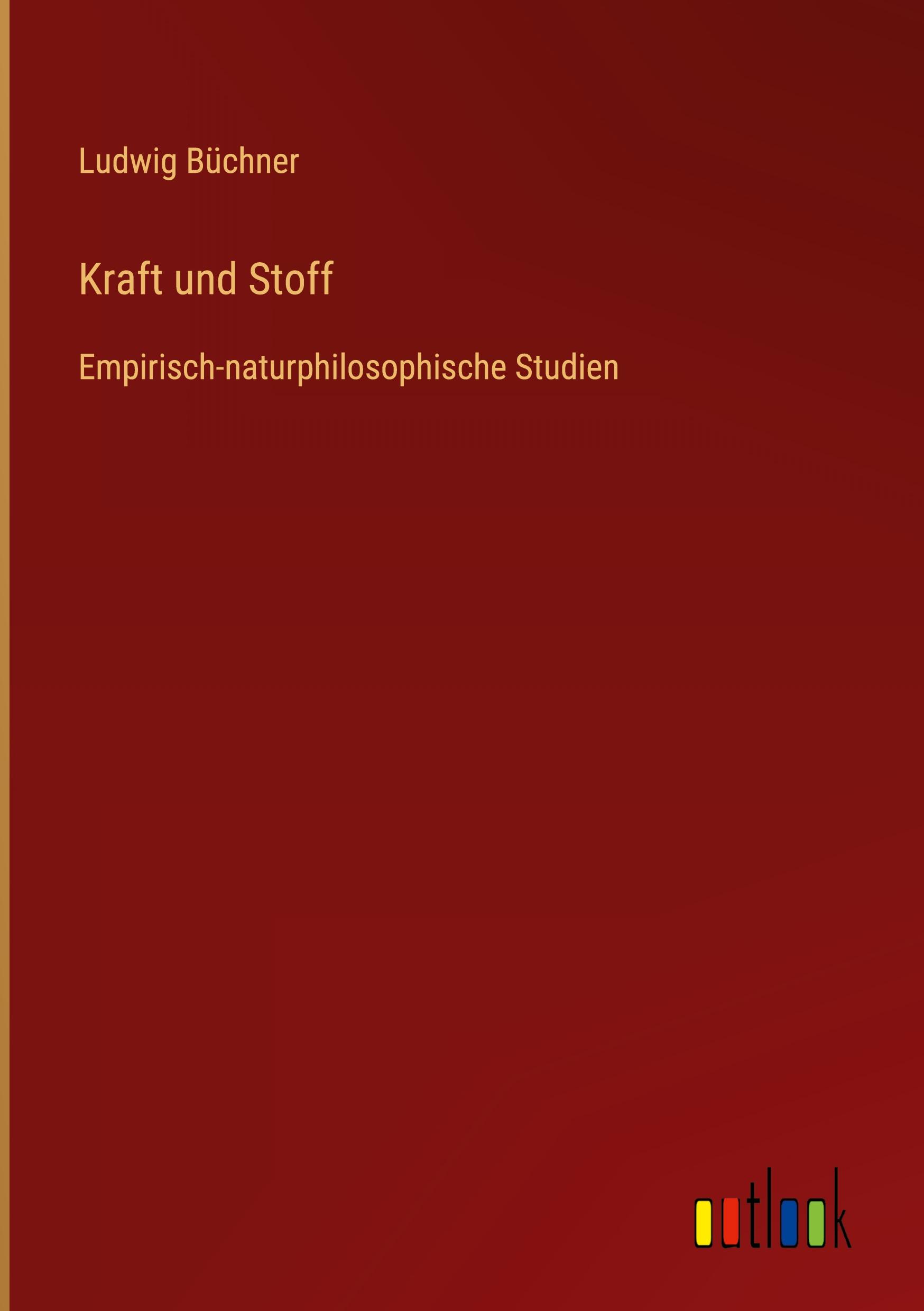 Kraft und Stoff