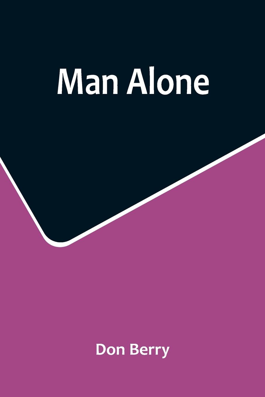 Man Alone