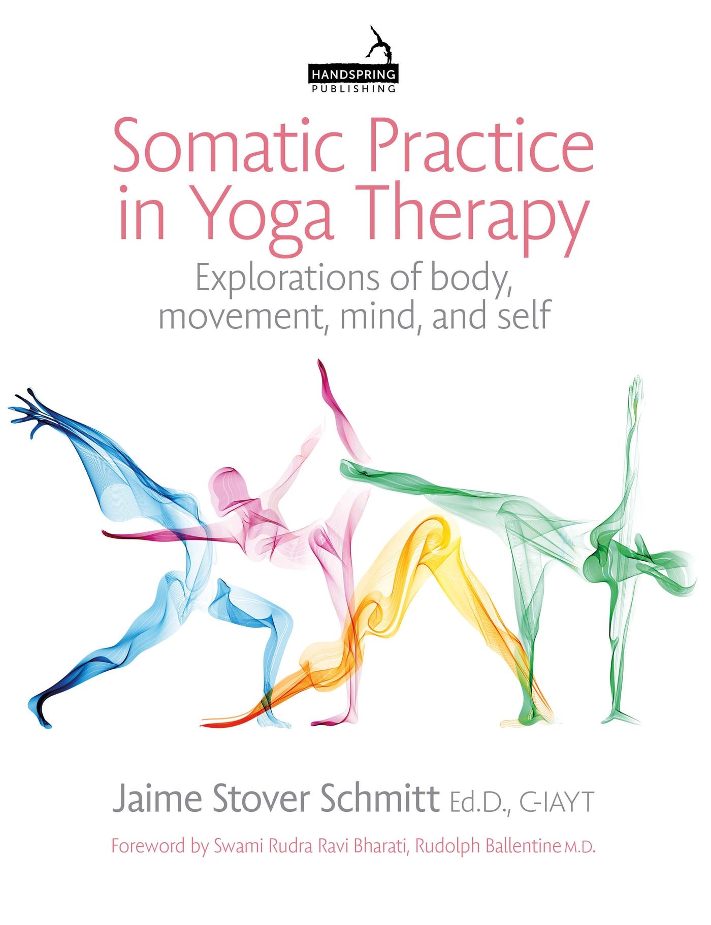 Somatic Practice in Yoga Therapy