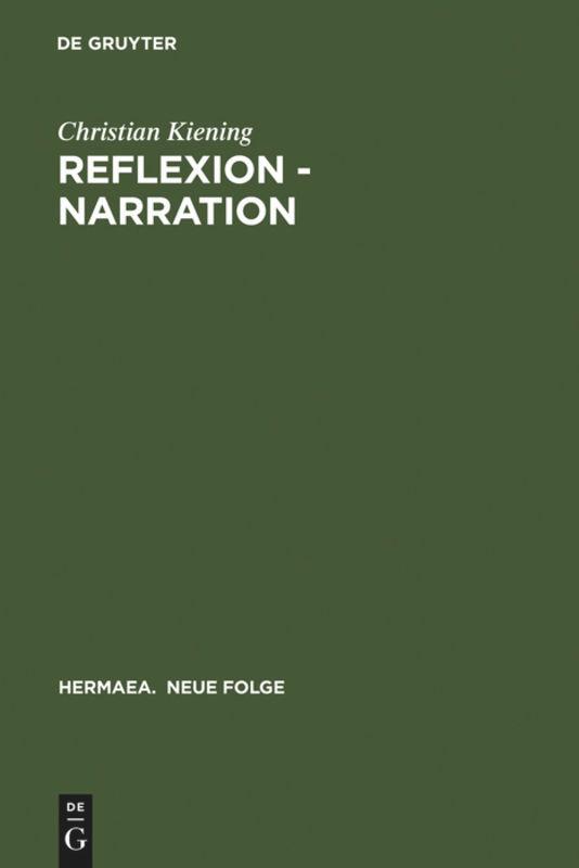 Reflexion - Narration