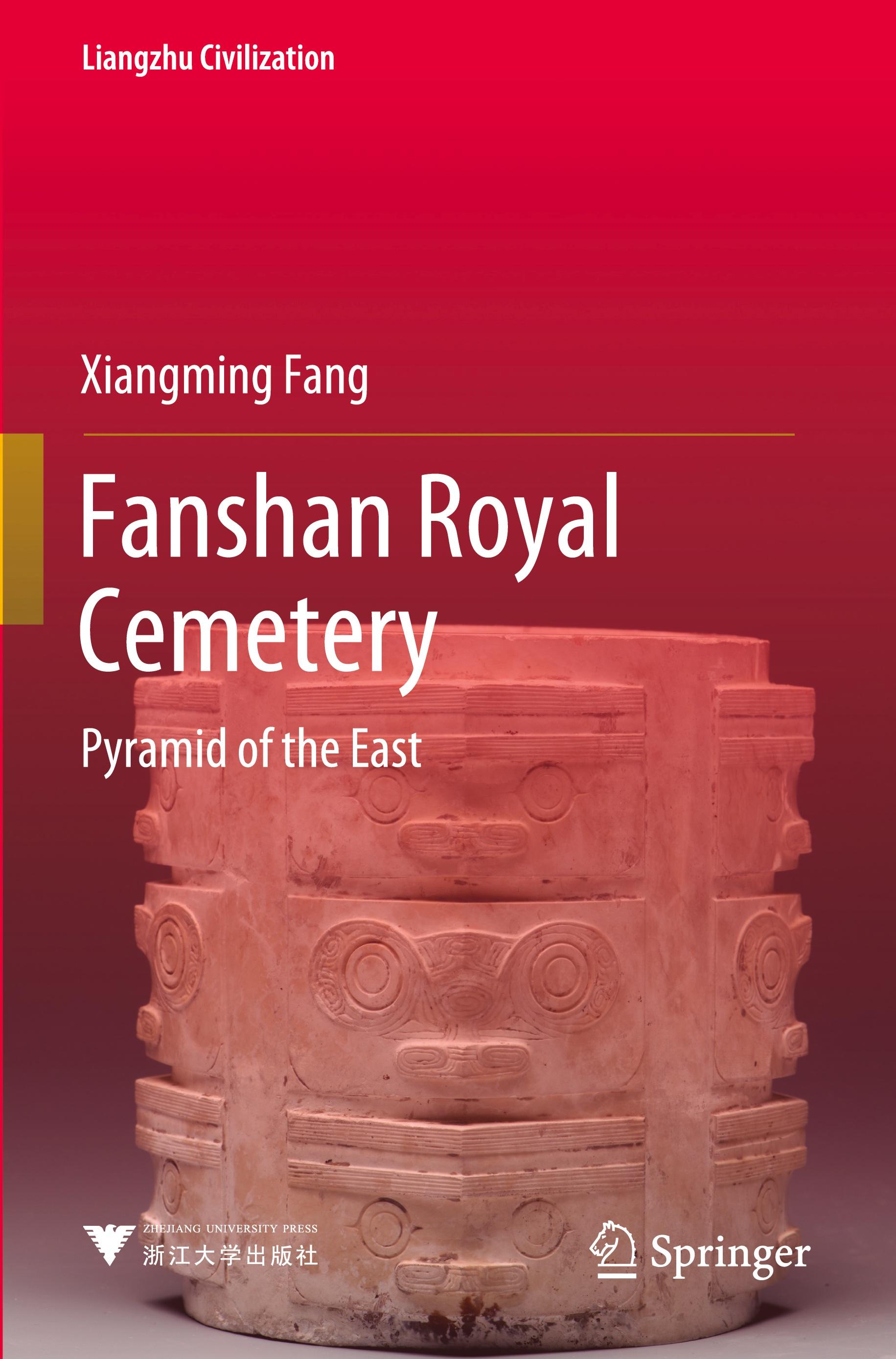 Fanshan Royal Cemetery