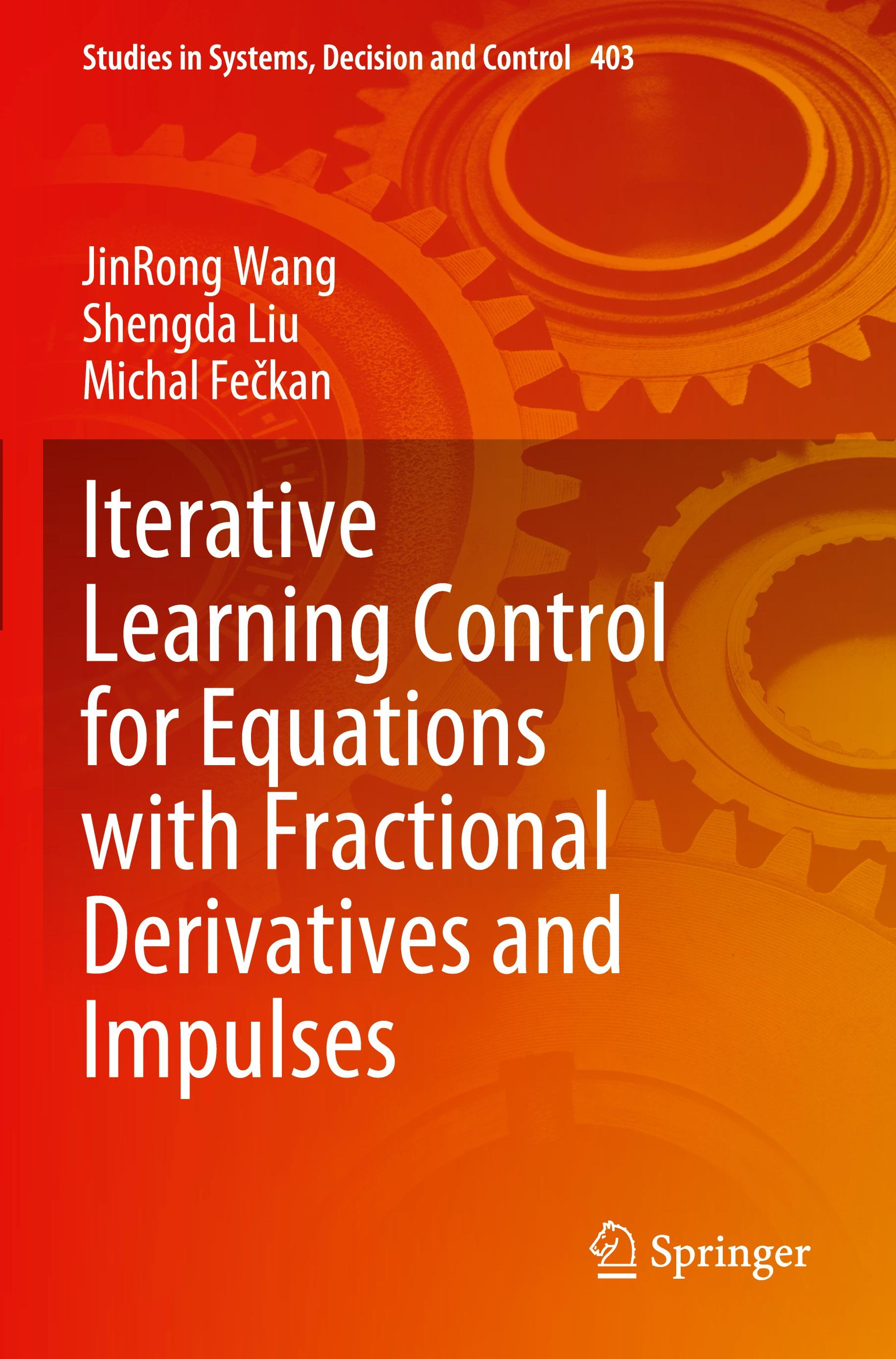 Iterative Learning Control for Equations with Fractional Derivatives and Impulses