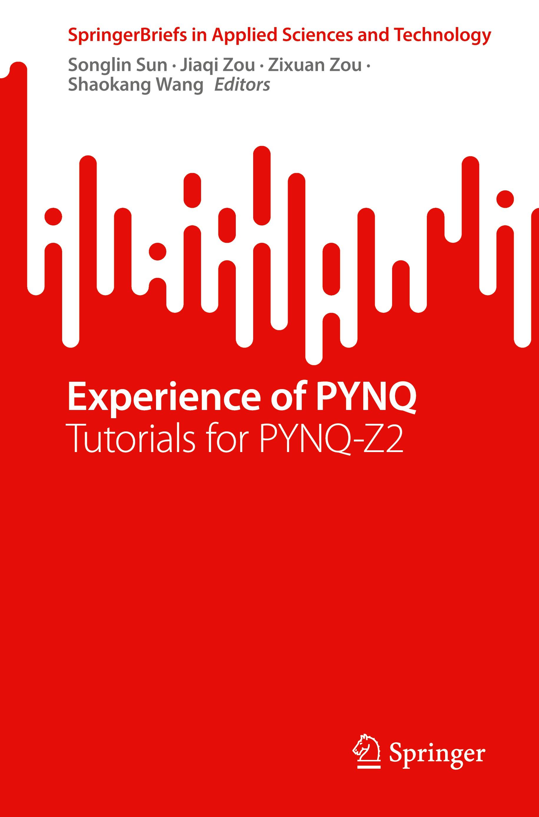 Experience of PYNQ