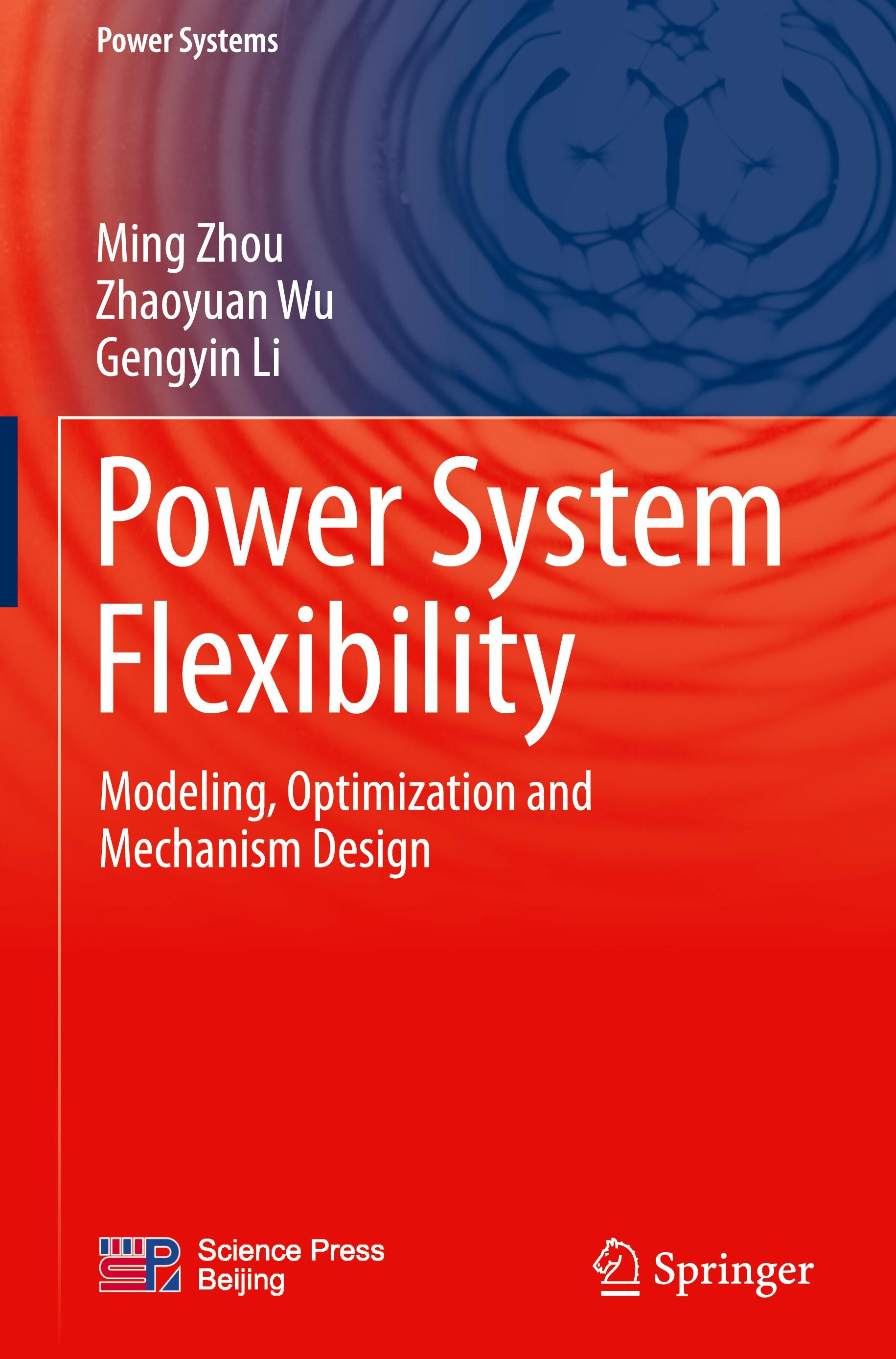 Power System Flexibility