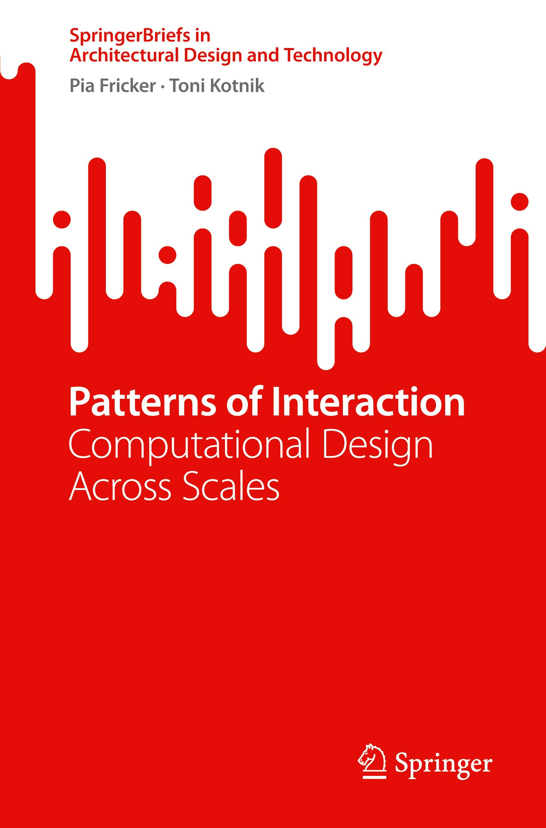 Patterns of Interaction