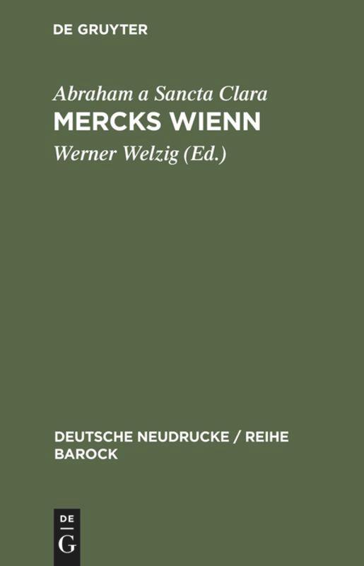 Mercks Wienn